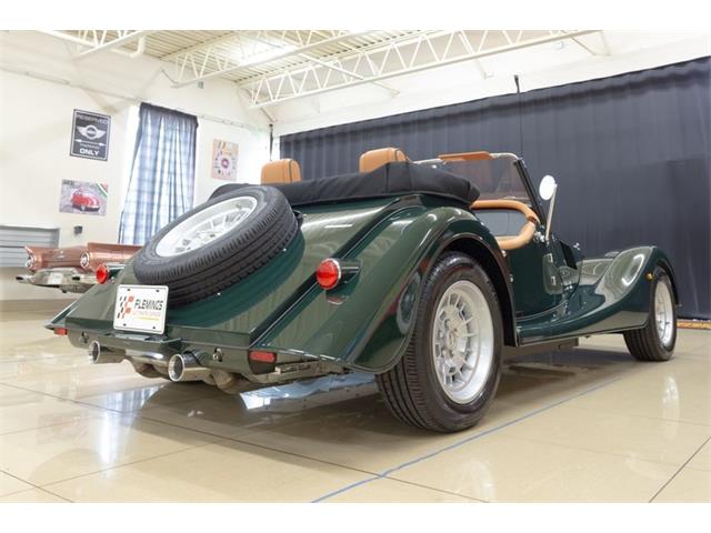 2026 Morgan Plus 4 (CC-2085772) for sale in Rockville, Maryland