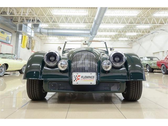 2026 Morgan Plus 4 (CC-2085772) for sale in Rockville, Maryland