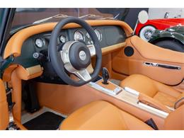 2026 Morgan Plus 4 (CC-2085772) for sale in Rockville, Maryland