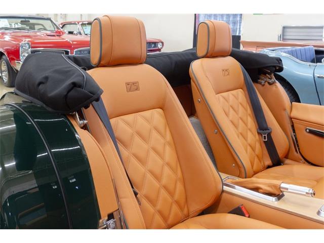 2026 Morgan Plus 4 (CC-2085772) for sale in Rockville, Maryland