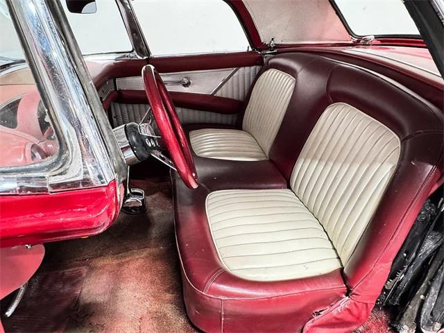 1955 Ford Thunderbird (CC-2085773) for sale in Palm Desert , California
