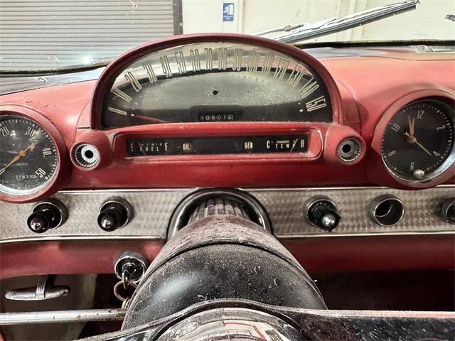 1955 Ford Thunderbird (CC-2085773) for sale in Palm Desert , California