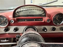1955 Ford Thunderbird (CC-2085773) for sale in Palm Desert , California