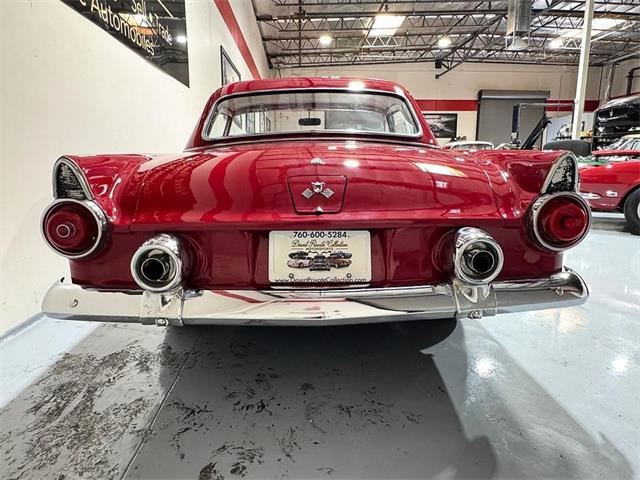 1955 Ford Thunderbird (CC-2085773) for sale in Palm Desert , California