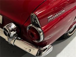 1955 Ford Thunderbird (CC-2085773) for sale in Palm Desert , California