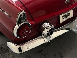 1955 Ford Thunderbird (CC-2085773) for sale in Palm Desert , California