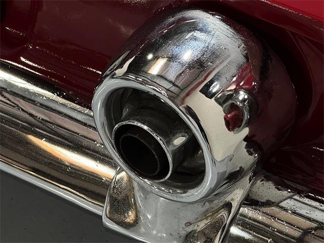 1955 Ford Thunderbird (CC-2085773) for sale in Palm Desert , California