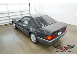1994 Mercedes-Benz SL500 (CC-2085774) for sale in Rowley, Massachusetts