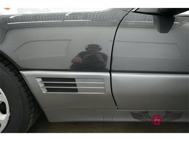 1994 Mercedes-Benz SL500 (CC-2085774) for sale in Rowley, Massachusetts