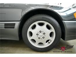 1994 Mercedes-Benz SL500 (CC-2085774) for sale in Rowley, Massachusetts