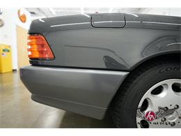 1994 Mercedes-Benz SL500 (CC-2085774) for sale in Rowley, Massachusetts