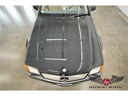 1994 Mercedes-Benz SL500 (CC-2085774) for sale in Rowley, Massachusetts