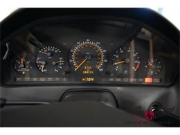 1994 Mercedes-Benz SL500 (CC-2085774) for sale in Rowley, Massachusetts