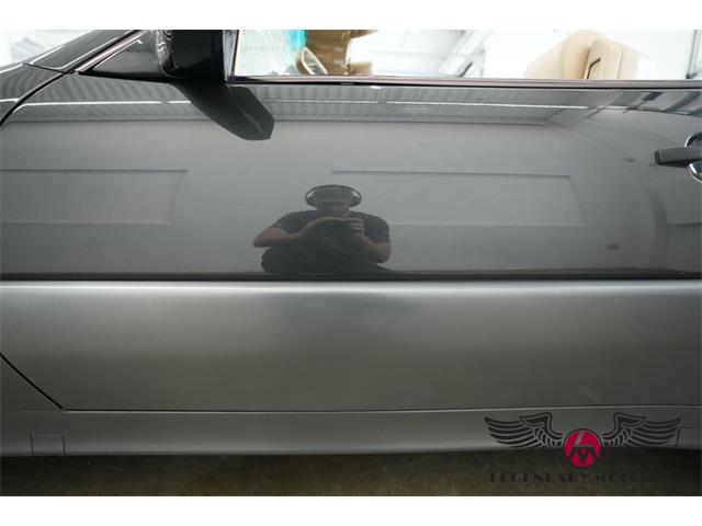 1994 Mercedes-Benz SL500 (CC-2085774) for sale in Rowley, Massachusetts