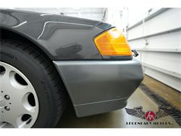 1994 Mercedes-Benz SL500 (CC-2085774) for sale in Rowley, Massachusetts
