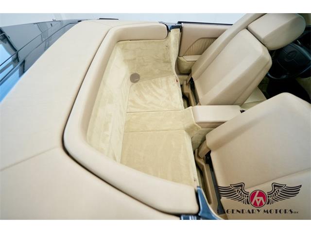 1994 Mercedes-Benz SL500 (CC-2085774) for sale in Rowley, Massachusetts