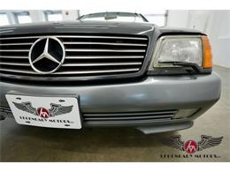 1994 Mercedes-Benz SL500 (CC-2085774) for sale in Rowley, Massachusetts