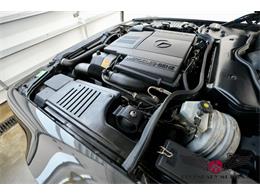 1994 Mercedes-Benz SL500 (CC-2085774) for sale in Rowley, Massachusetts