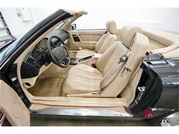 1994 Mercedes-Benz SL500 (CC-2085774) for sale in Rowley, Massachusetts