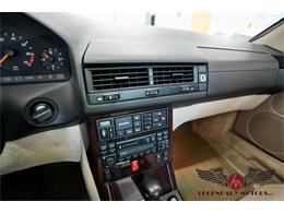 1994 Mercedes-Benz SL500 (CC-2085774) for sale in Rowley, Massachusetts