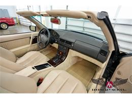 1994 Mercedes-Benz SL500 (CC-2085774) for sale in Rowley, Massachusetts
