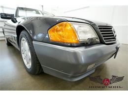 1994 Mercedes-Benz SL500 (CC-2085774) for sale in Rowley, Massachusetts