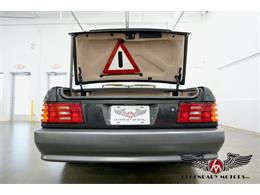 1994 Mercedes-Benz SL500 (CC-2085774) for sale in Rowley, Massachusetts