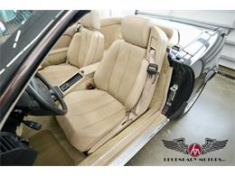 1994 Mercedes-Benz SL500 (CC-2085774) for sale in Rowley, Massachusetts