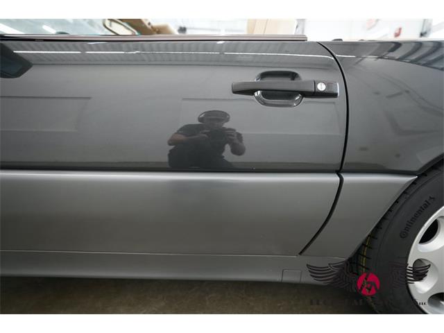 1994 Mercedes-Benz SL500 (CC-2085774) for sale in Rowley, Massachusetts