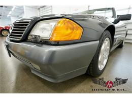 1994 Mercedes-Benz SL500 (CC-2085774) for sale in Rowley, Massachusetts