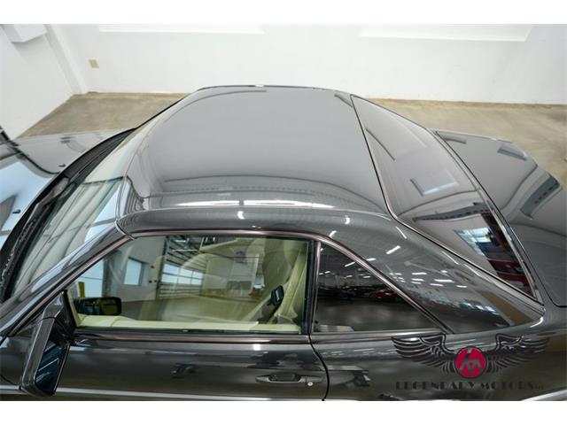1994 Mercedes-Benz SL500 (CC-2085774) for sale in Rowley, Massachusetts