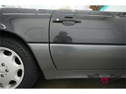1994 Mercedes-Benz SL500 (CC-2085774) for sale in Rowley, Massachusetts