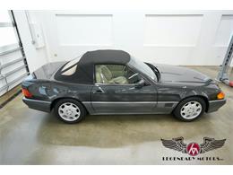 1994 Mercedes-Benz SL500 (CC-2085774) for sale in Rowley, Massachusetts