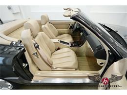 1994 Mercedes-Benz SL500 (CC-2085774) for sale in Rowley, Massachusetts