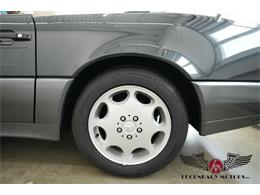 1994 Mercedes-Benz SL500 (CC-2085774) for sale in Rowley, Massachusetts