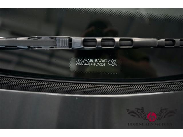 1994 Mercedes-Benz SL500 (CC-2085774) for sale in Rowley, Massachusetts