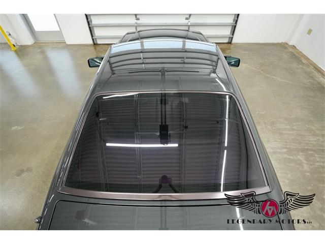 1994 Mercedes-Benz SL500 (CC-2085774) for sale in Rowley, Massachusetts
