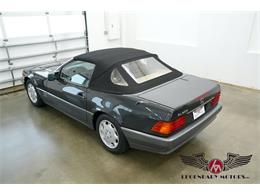 1994 Mercedes-Benz SL500 (CC-2085774) for sale in Rowley, Massachusetts