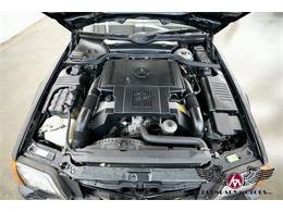 1994 Mercedes-Benz SL500 (CC-2085774) for sale in Rowley, Massachusetts
