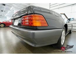1994 Mercedes-Benz SL500 (CC-2085774) for sale in Rowley, Massachusetts