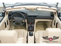 1994 Mercedes-Benz SL500 (CC-2085774) for sale in Rowley, Massachusetts