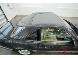 1994 Mercedes-Benz SL500 (CC-2085774) for sale in Rowley, Massachusetts
