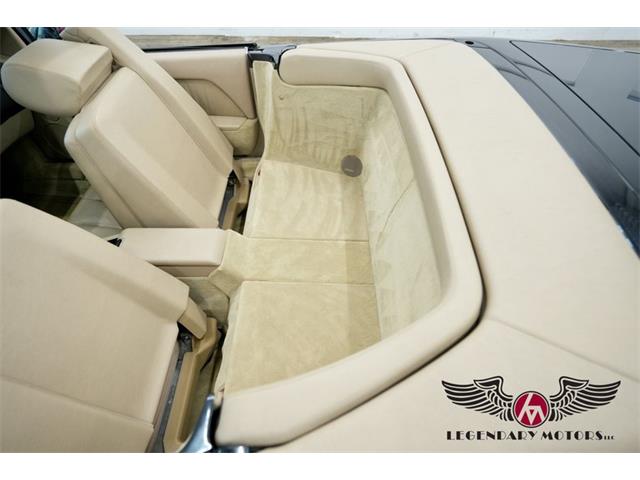 1994 Mercedes-Benz SL500 (CC-2085774) for sale in Rowley, Massachusetts