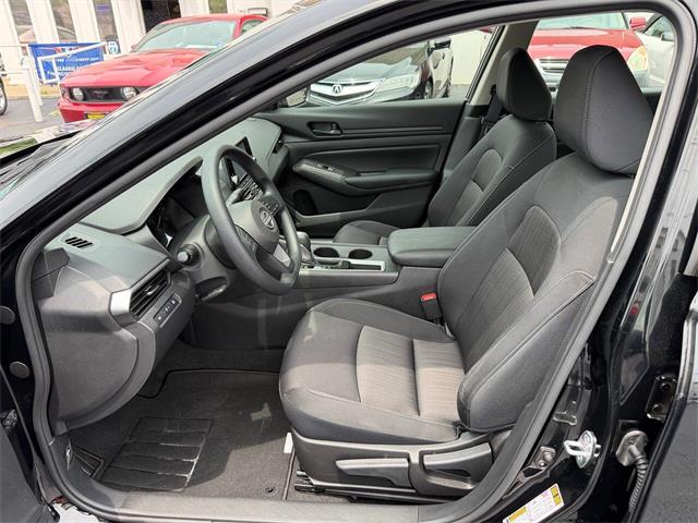 2024 Nissan Altima (CC-2085775) for sale in Edison, New Jersey