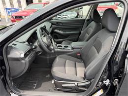 2024 Nissan Altima (CC-2085775) for sale in Edison, New Jersey
