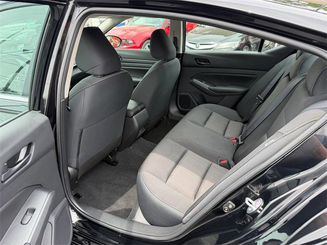 2024 Nissan Altima (CC-2085775) for sale in Edison, New Jersey