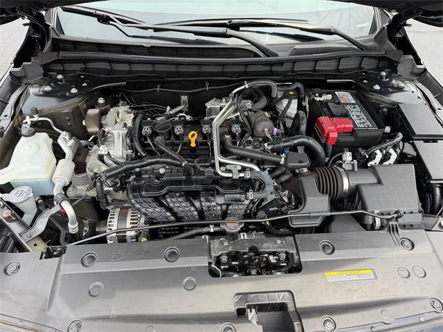 2024 Nissan Altima (CC-2085775) for sale in Edison, New Jersey