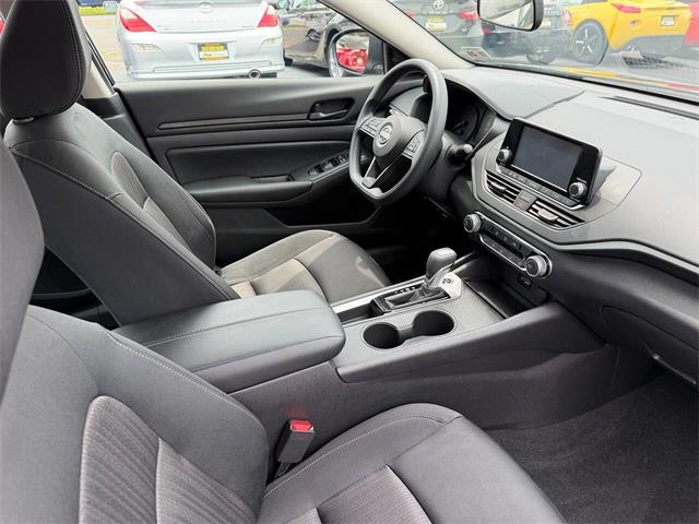 2024 Nissan Altima (CC-2085775) for sale in Edison, New Jersey