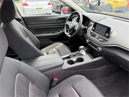 2024 Nissan Altima (CC-2085775) for sale in Edison, New Jersey