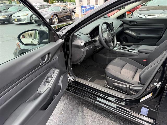 2024 Nissan Altima (CC-2085775) for sale in Edison, New Jersey